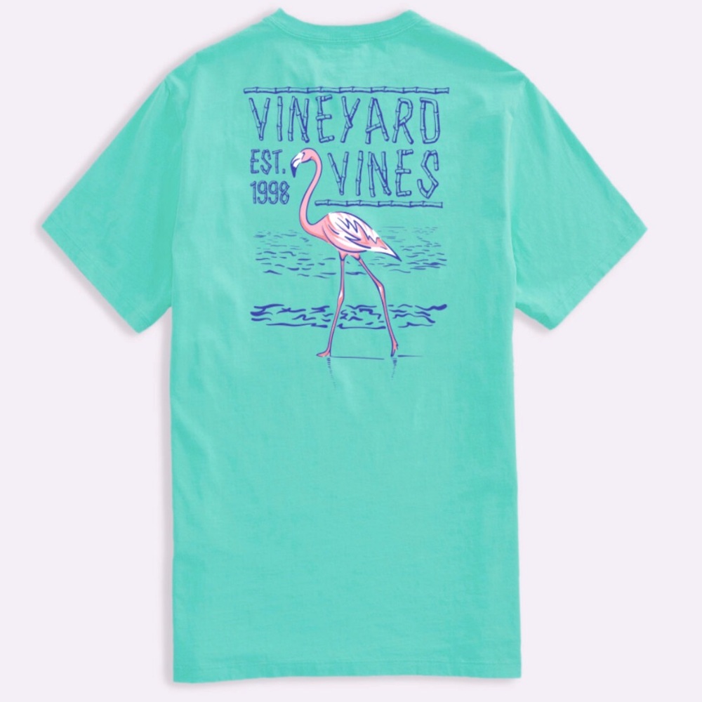 Vineyard Vines Shirt - Medium